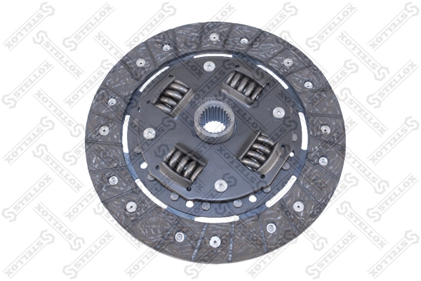 Clutch Disc 07-00020-SX