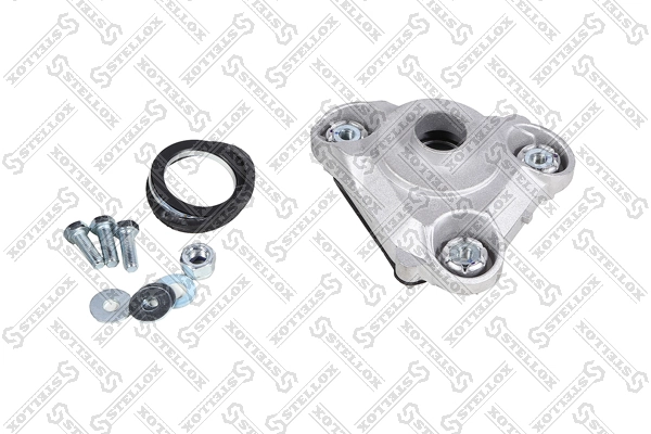 Suspension Strut Support Mount 12-17474-SX