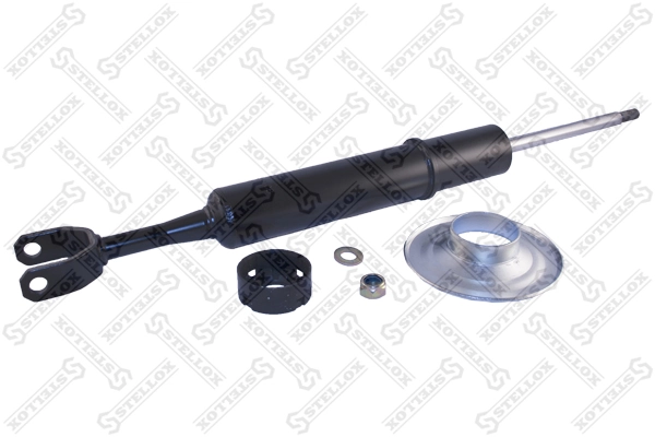 Shock Absorber 4213-0408-SX