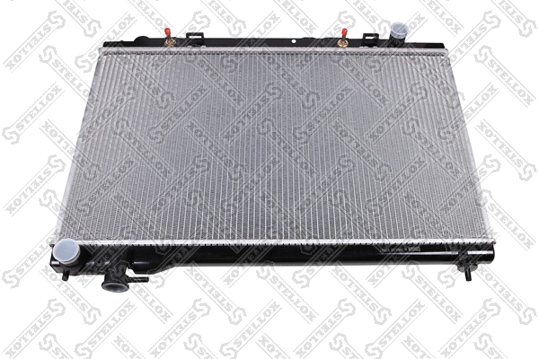 Radiator, engine cooling 10-26804-SX