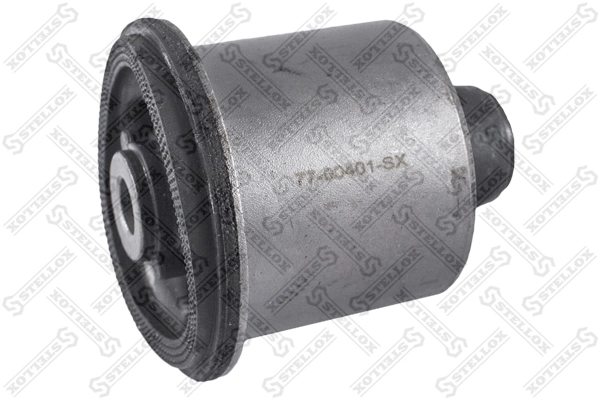 Mounting, control/trailing arm 77-00401-SX