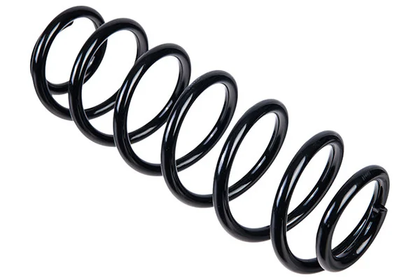 STELLOX 10-20980-SX Suspension Spring