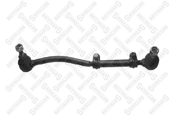 Inner Tie Rod 53-01232-SX