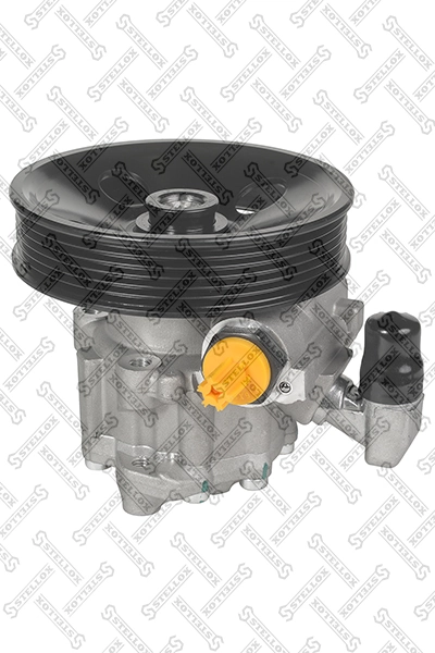 STELLOX 00-36321-SX Hydraulic Pump, steering