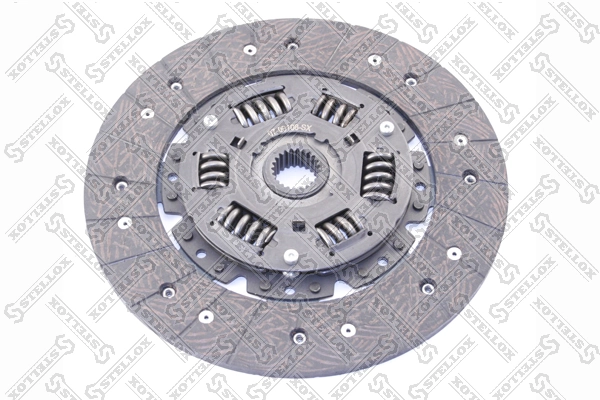 Clutch Disc 07-00108-SX