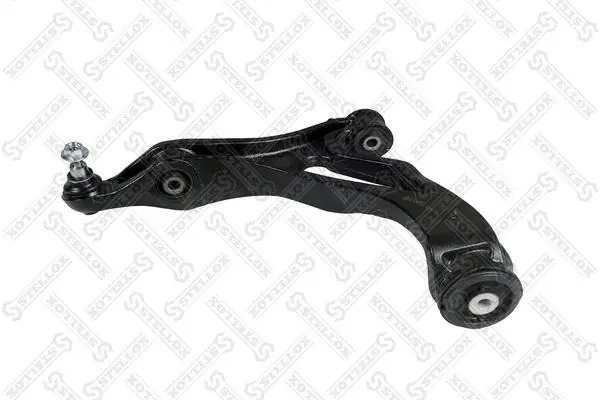 STELLOX 57-03850-SX Control/Trailing Arm, wheel suspension
