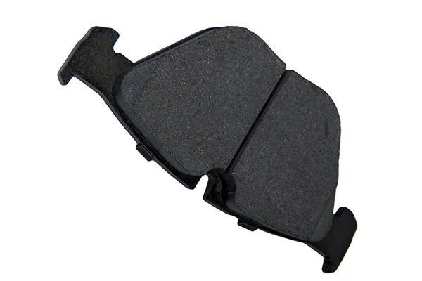 Brake Pad Set, disc brake 000 211B-SX