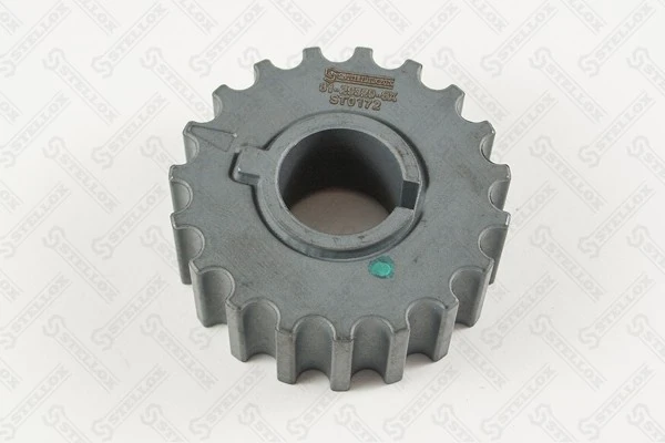 Sprocket, crankshaft 81-29329-SX