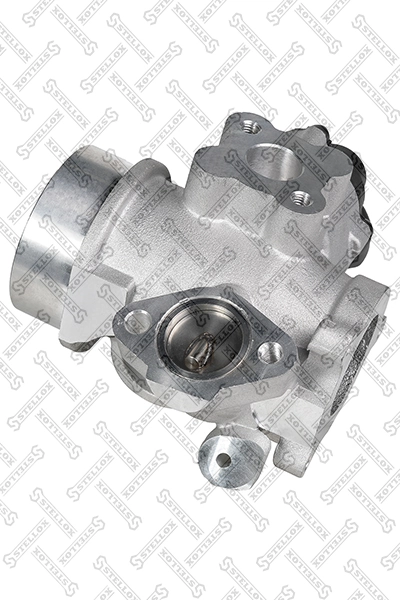 STELLOX 01-25139-SX EGR Valve