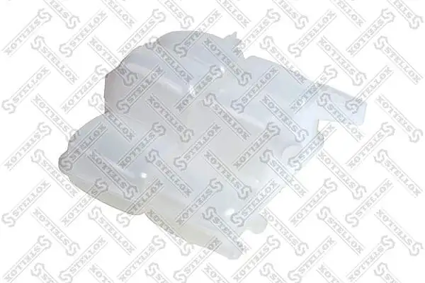 Expansion Tank, coolant 75-51235-SX