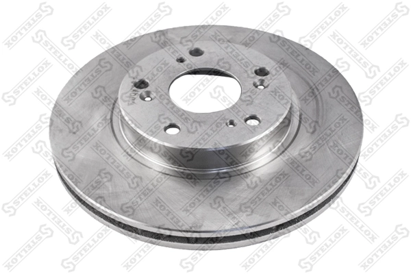 Brake Disc 6020-2626V-SX