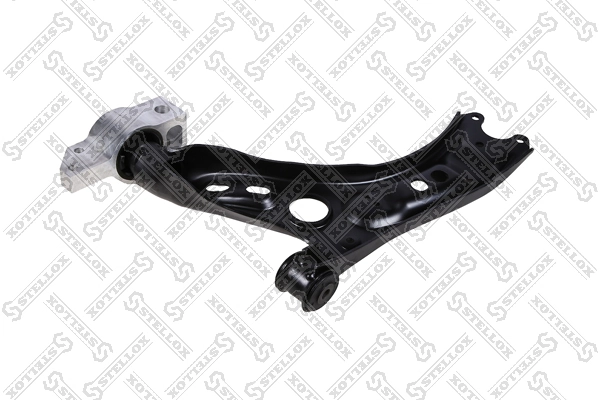 Control/Trailing Arm, wheel suspension 57-02339-SX