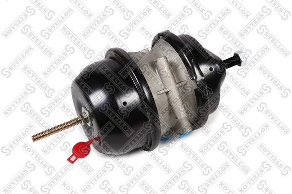 Spring-loaded Cylinder 85-00523-SX