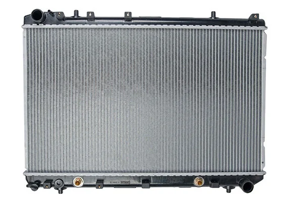 STELLOX 10-25684-SX Radiator, engine cooling