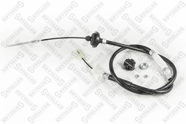 Cable Pull, clutch control 29-98317-SX