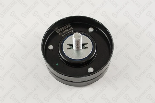 Deflection/Guide Pulley, V-ribbed belt 03-40361-SX