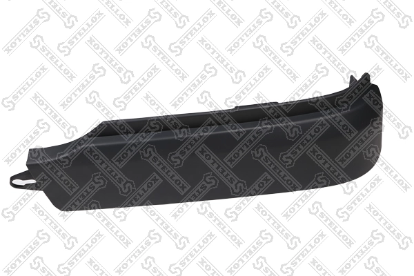 Bumper 87-25558-SX