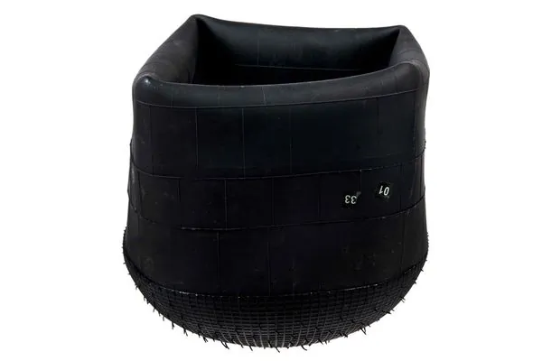 STELLOX 84-00264-SX Bellow, air suspension