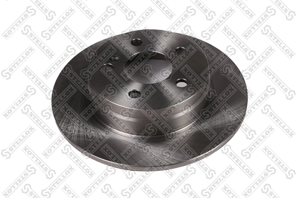 Brake Disc 6020-1684-SX