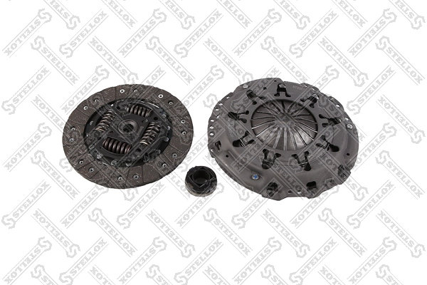 Clutch Kit 07-01276-SX