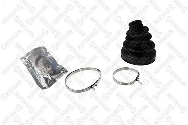 Bellow Kit, steering 13-00868-SX