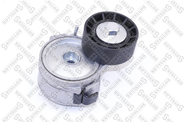 Tensioner Pulley, V-ribbed belt 03-40147-SX