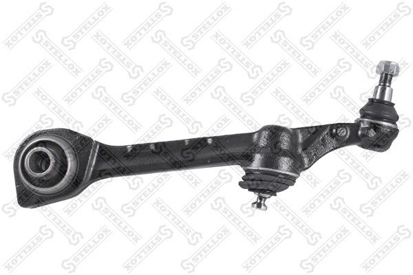 Control/Trailing Arm, wheel suspension 57-01129-SX