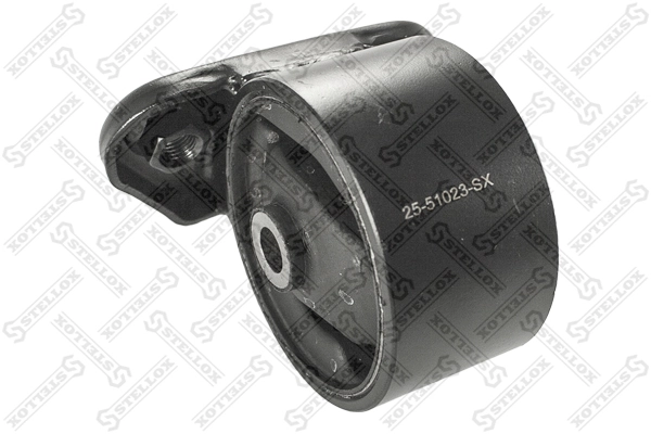 Mounting, engine 25-51023-SX