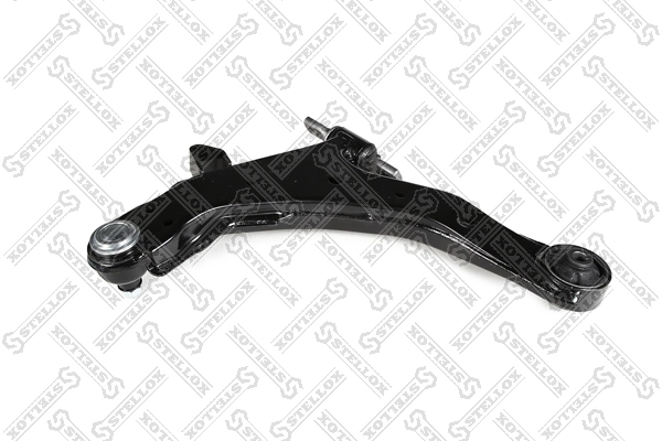 Control/Trailing Arm, wheel suspension 57-51060A-SX