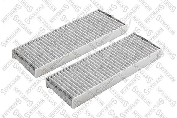 Filter, cabin air 71-10271-SX