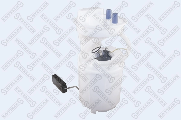 Fuel Pump 10-02005-SX