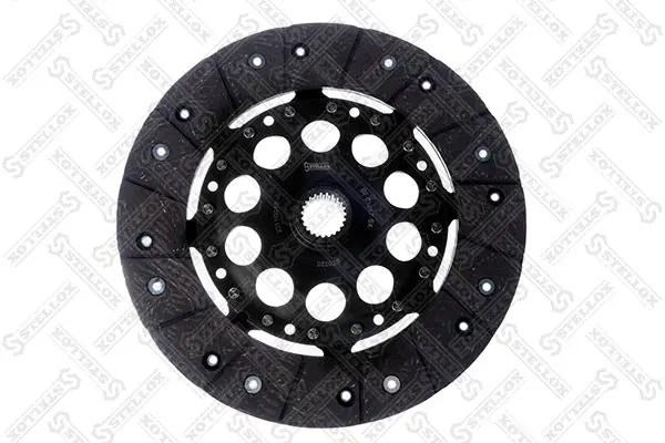 Clutch Kit 07-01247-SX