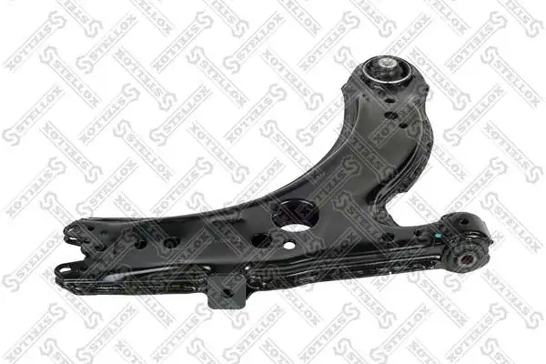 Control/Trailing Arm, wheel suspension 57-00129-SX