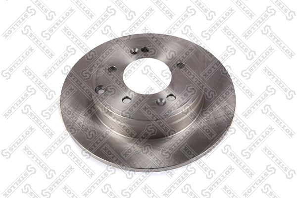 Brake Disc 6020-1941-SX