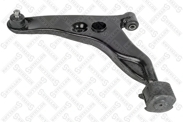 Control/Trailing Arm, wheel suspension 54-00292-SX