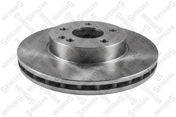 Brake Disc 6020-3375V-SX