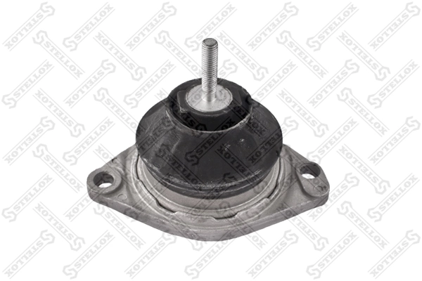 Mounting, engine 25-17090-SX