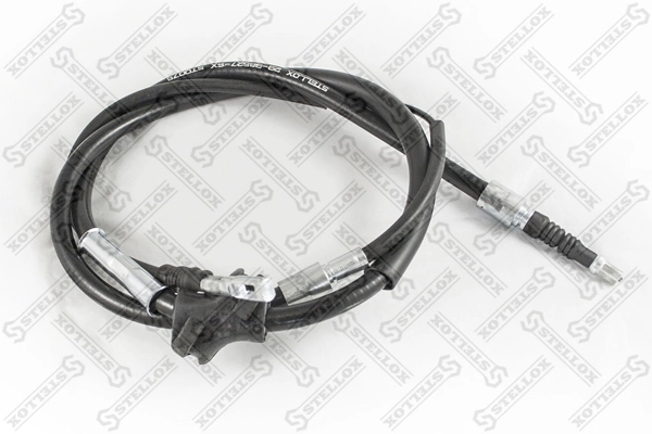 Cable Pull, parking brake 29-98527-SX