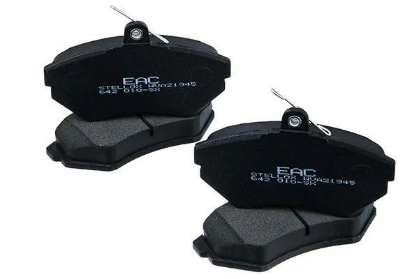 STELLOX 1581 000B-SX Brake Pad Set, disc brake