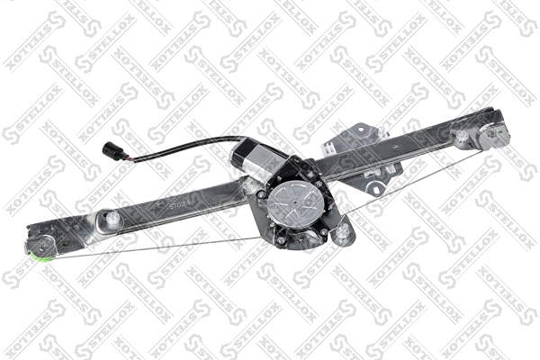 Window Regulator 75-50451-SX