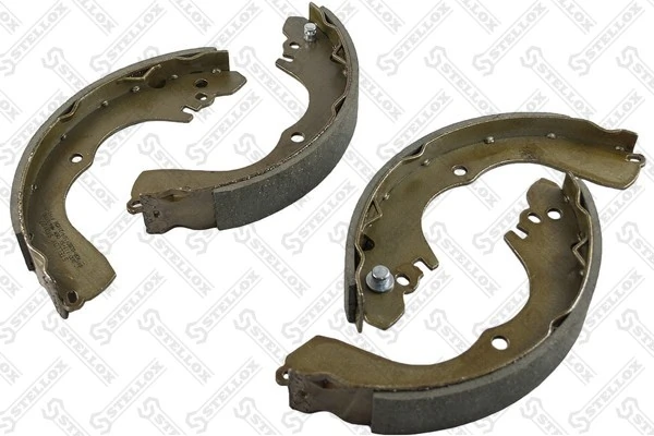 Brake Shoe Set 000 111-SX