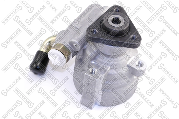 Hydraulic Pump, steering 00-35539-SX