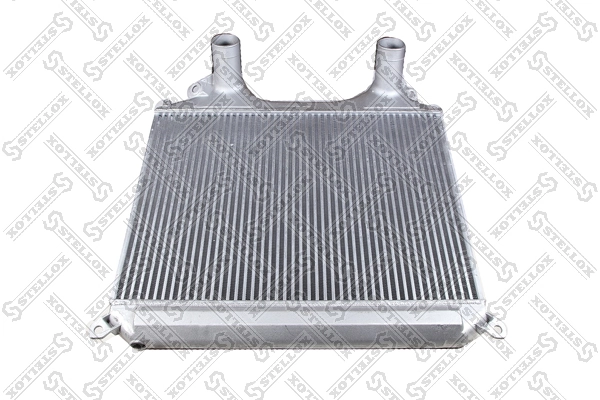 Charge Air Cooler 81-10846-SX