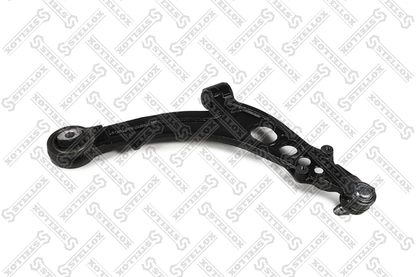 Control/Trailing Arm, wheel suspension 57-01369A-SX