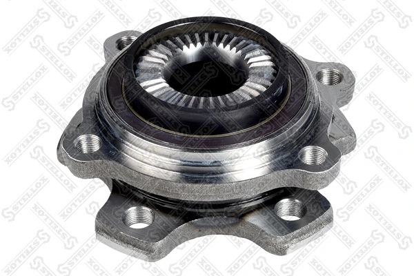 STELLOX 43-29366-SX Wheel Bearing Kit