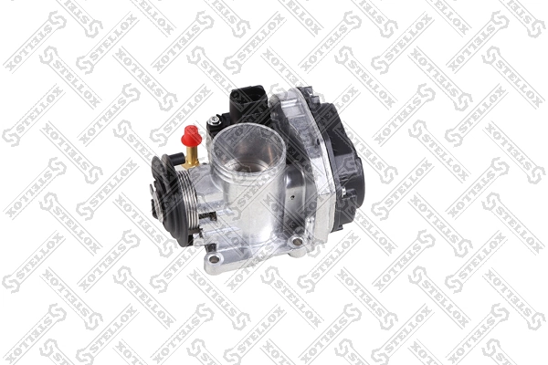 Throttle Body 75-51560-SX