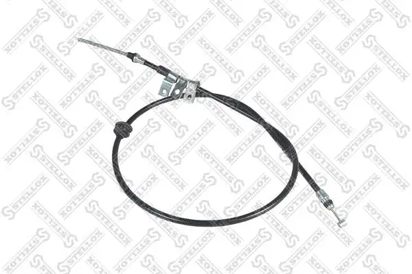 Cable Pull, parking brake 29-98765-SX