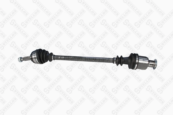 Drive Shaft 158 1922-SX