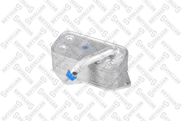 Oil Cooler, engine oil 10-73029-SX