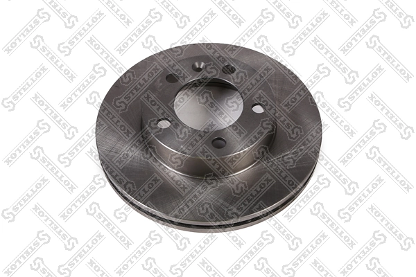 Brake Disc 6020-1764-SX